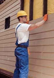 Best Aluminum Siding Installation  in Mount Olive, NC